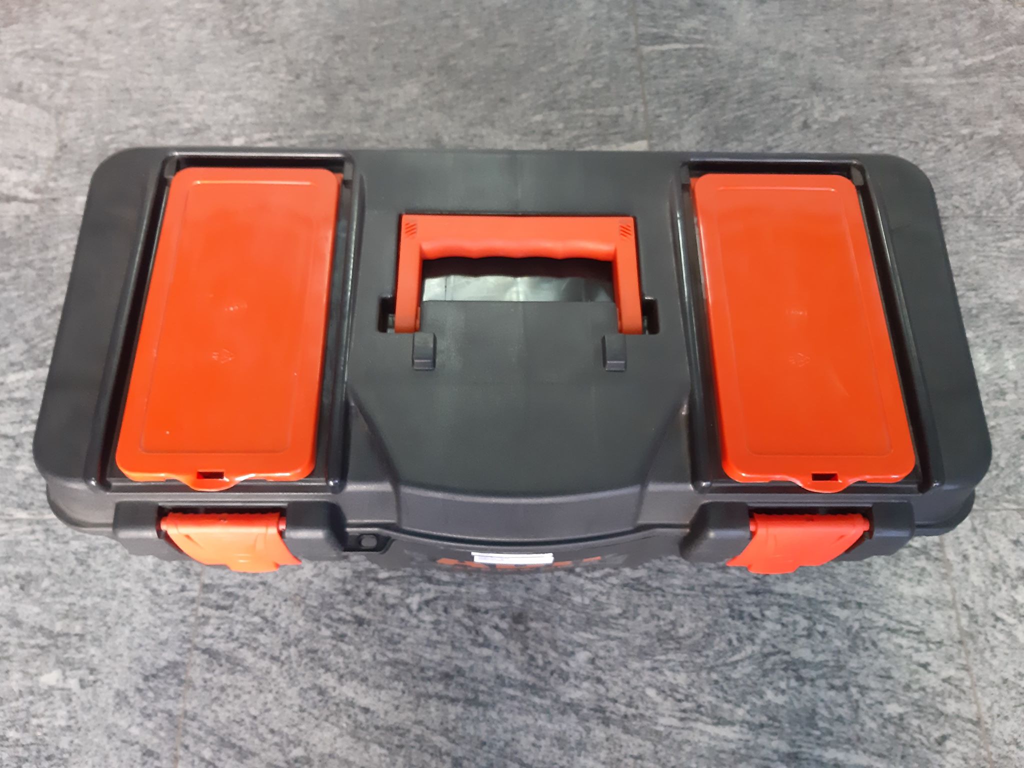 ADR TORBA KOMPLET (AKC1048)